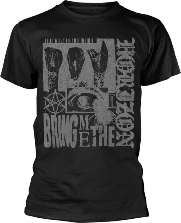 Produktbild Bring Me The Horizon TShirt (XL)