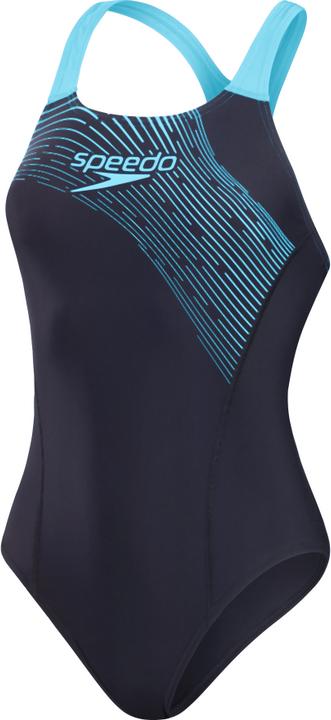 Speedo Medley