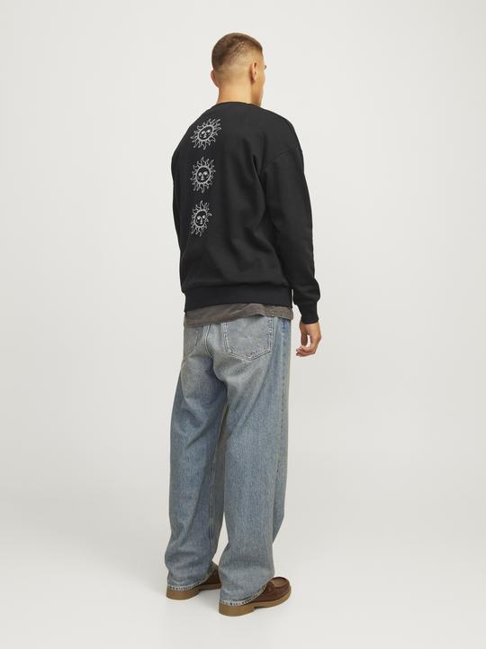 Immagine prodotto Jack & Jones Felpa stampata Felpa (XS)