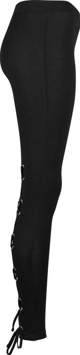 Produktbild Urban Classics Ladies Laced Up Back Leggings (M)
