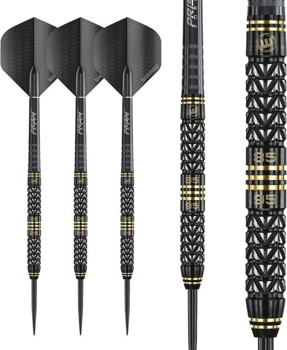 Produktbild Winmau Steeldarts Aspria (22 g)
