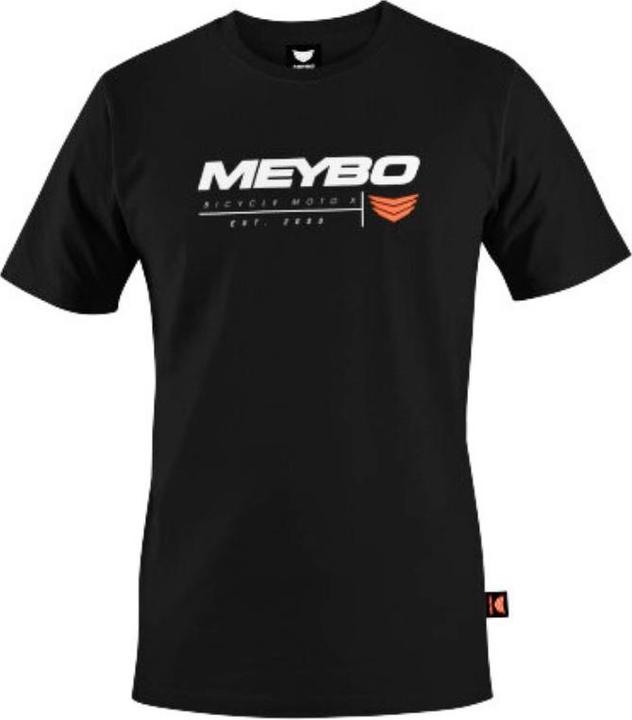 Actual product image Meybo Legacy V1 (S)