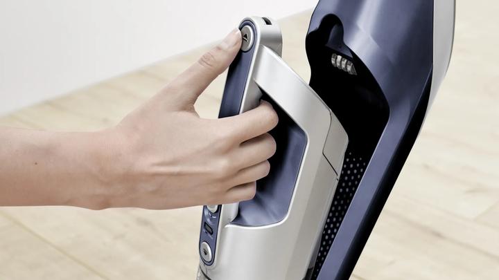 Produktbild Bosch Hausgeräte BBH3K2800