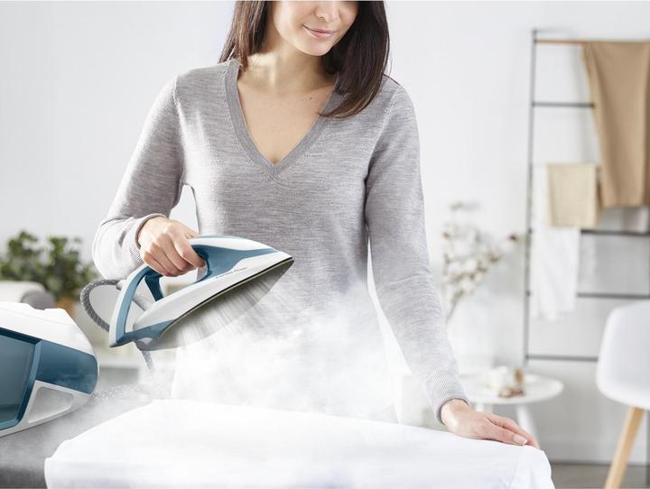 Actual product image Tefal Express Power SV8111 stoomgenerator (2800 W, 430 g/min)