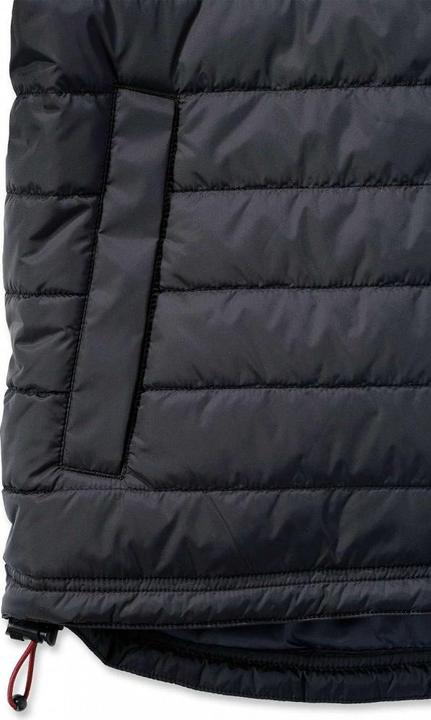 Produktbild Carhartt Gilliam Jacket black, Gr. S (S)