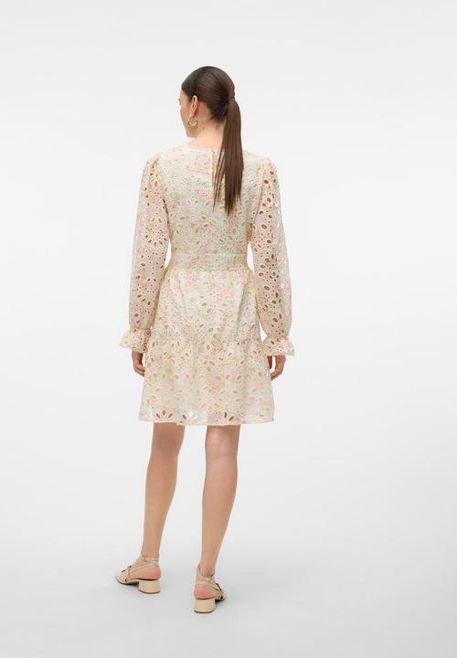 Produktbild Vero Moda VMKENSA Kurzes Kleid Kleid (XS)