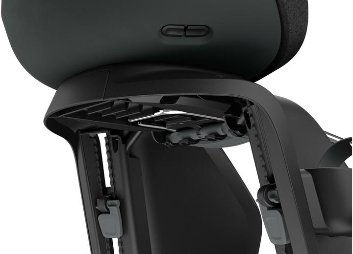 Produktbild Thule Yepp Nexxt 2 Maxi (Sattelrohr)