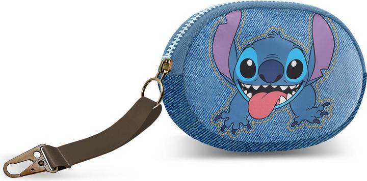 Karactermania Pill Coin Purse Updown
