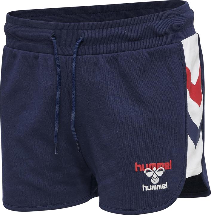 Actual product image hummel Ic Durban Woman Shorts (XL)