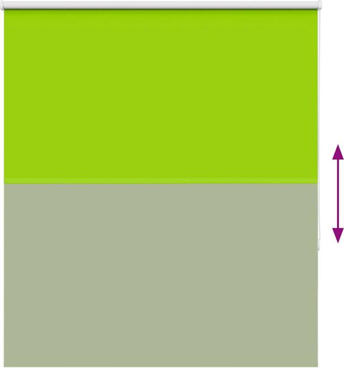 Actual product image VidaXL Marnin (140 x 130 cm)