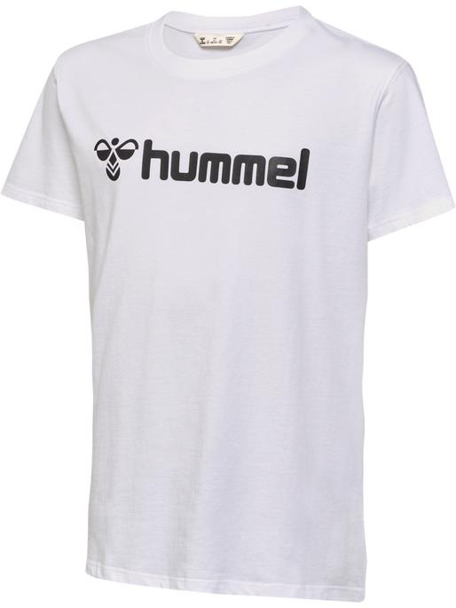 Immagine prodotto hummel HMLGO 2.0 LOGO T-SHIRT S/S BAMBINO (140)