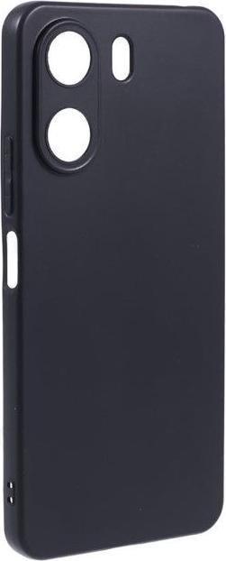 Actual product image MU Classic Softcase TPU Series (Xiaomi Poco C65, Xiaomi Redmi 13C)