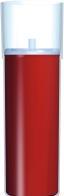 Produktbild Pilot BG Ersatzpatrone VBoard Master (Rot, 1 x)