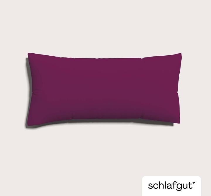 Produktbild schlafgut Knitted Jersey (Duvetbezug, 40 x 80 cm)