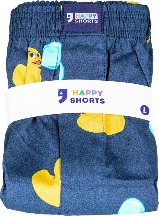 Produktbild Happy shorts Boxer Motives (L)