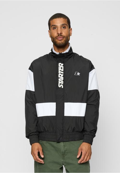 Actual product image Starter Coach jacket retro (S)