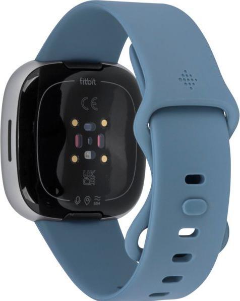 Actual product image Fitbit Versa 4 (40.50 mm)