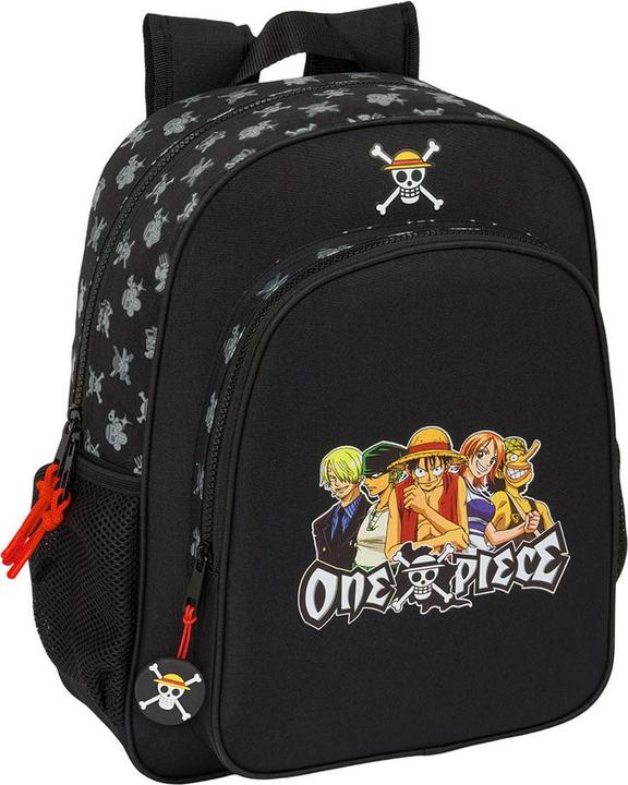 Actual product image Safta One Piece - Children's rucksack (15 l)