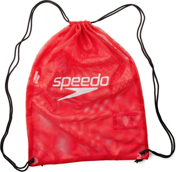 Produktbild Speedo Equipt Mesh Bag