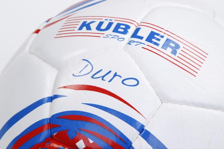 Immagine prodotto Kübler Sport ® Fussball DURO (5)