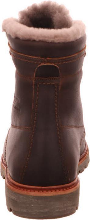 Actual product image Panama Jack Panama 03 Igloo castano (44)