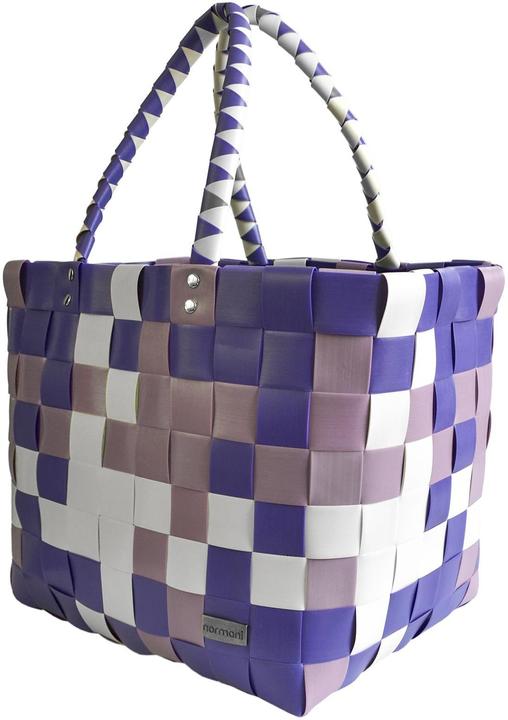 Image du produit Normani Panier d'achat Sac à provisions en plastique