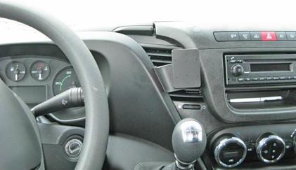 Produktbild Brodit ProClip Center mount - Halterung - Schwarz