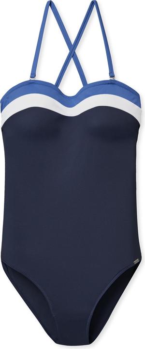 Schiesser Badeanzug Ocean Swim (40)