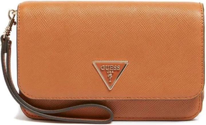 Immagine prodotto Guess Laurel, Textile Bag, Phone Organizer, Light Cognac, SWZG85, For Wome