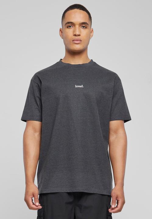Produktbild Merchcode Love Heavy Oversized Tee - 109795 (L)
