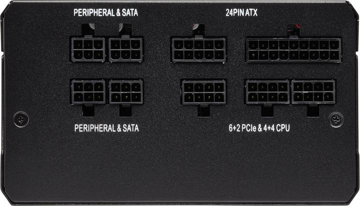 Produktbild Corsair RM650x *2018* (650 W)