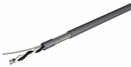 Produktbild Rs Pro Datenkabel 0,34 mm² Ø 4.4mm Aluminium/PET-B (100 m)