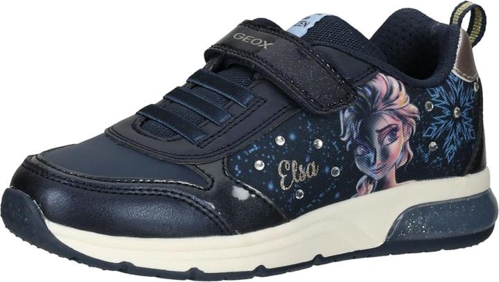 Actual product image Geox J Spaceclub G. D - 54325 (35)
