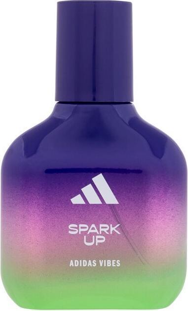 Actual product image adidas Vibes Spark Up (Eau de parfum, 30 ml)
