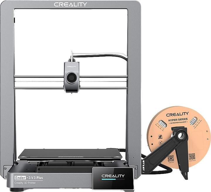 Image du produit Creality Ender-3 V3 Plus