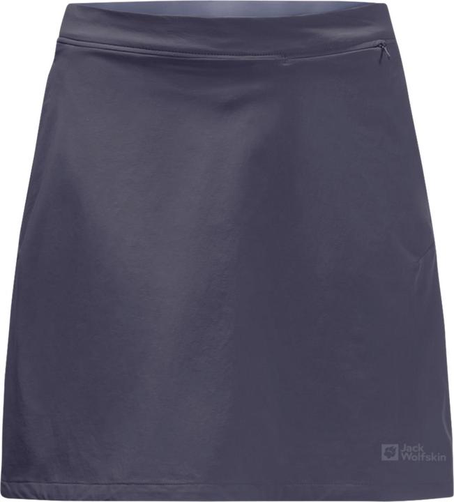 Image du produit Jack Wolfskin Skort pour femmes Hilltop Trail (40)