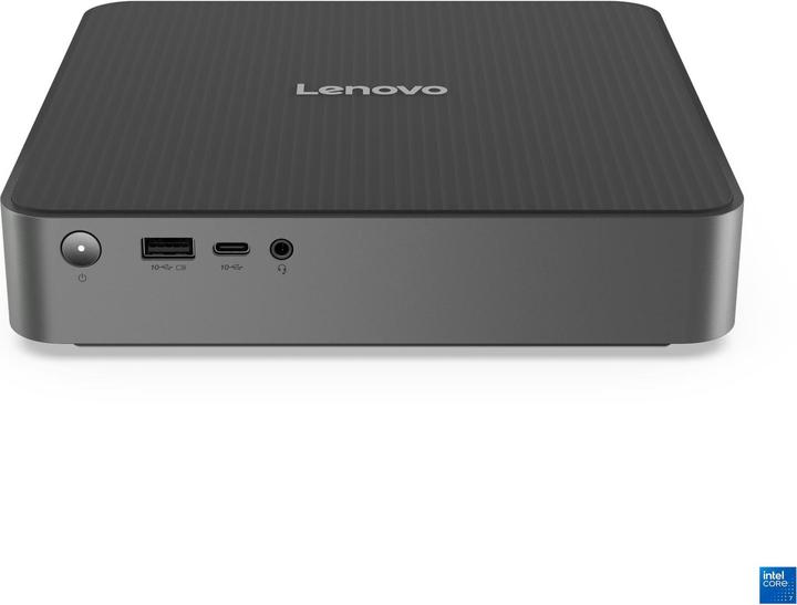 Actual product image Lenovo IdeaCentre Mini (Intel Core 7 240H, 32 GB, 1000 GB)