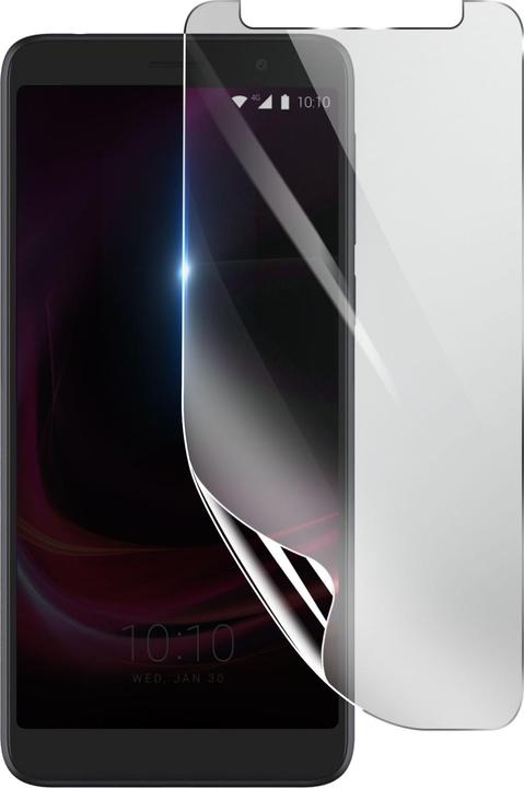 Image du produit 3MK Film hydrogel pour écran Essentielb HEYou 30 (1 pièce(s), Universel)