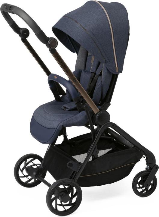 Chicco One4Ever Lounge