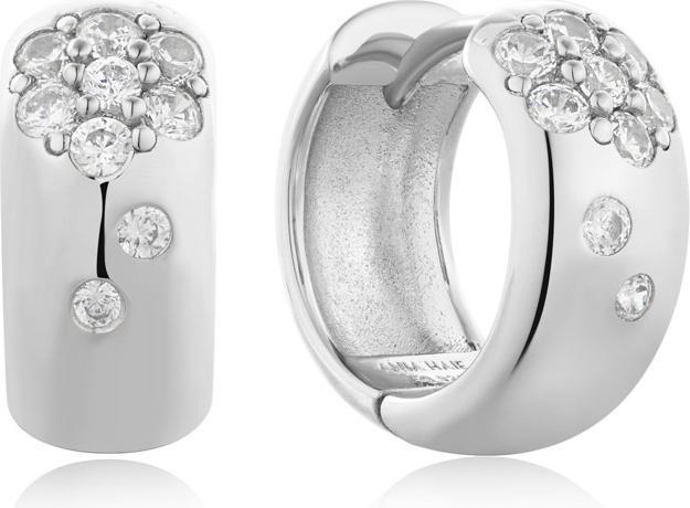 Immagine prodotto Ania Haie Orecchini MODERN MUSE (925 Argento)