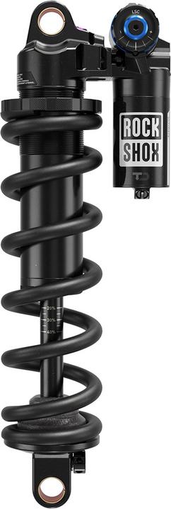 Produktbild RockShox Vivid Coil Ultimate RC2T C1 (230 mm, 65 mm)