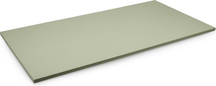 Olive green