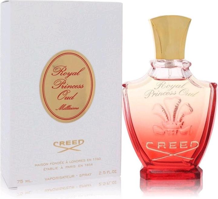 Immagine prodotto Creed Principessa Reale Oud (Eau de parfum, 75 ml)
