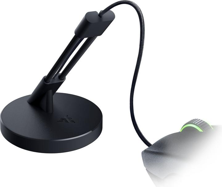 Actual product image Razer Mouse Bungee V3