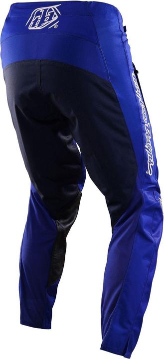 Actual product image Troy Lee Designs GP PRO Pant - Mono (Men, 32, Normal size)