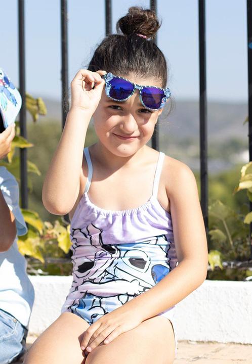 Actual product image Stitch Children's sunglasses