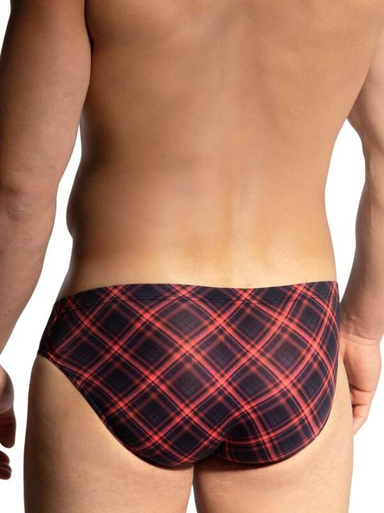 Image du produit Olaf Benz Slip RED2426 Lettre de sport (XXL, Une unité par pack)