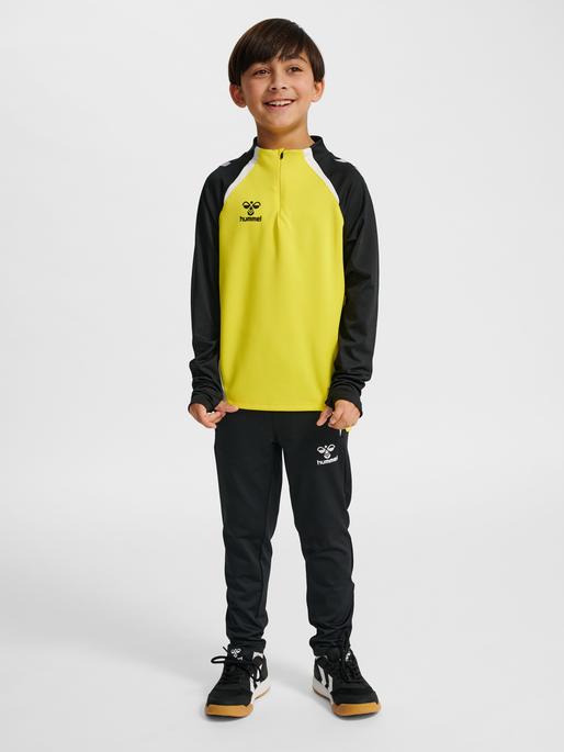 Image du produit hummel hmlLEAD 2.0 HALF ZIP KIDS (164)