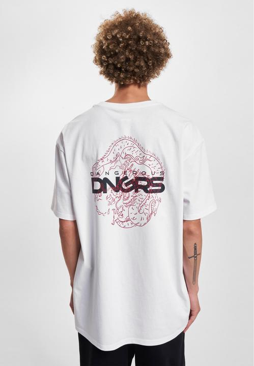 Image du produit Dangerous DNGRS DNGRS Soft T-Shirts - 187287 (L)