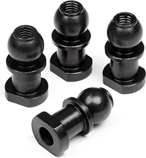 Actual product image Maverick Upper Shock Ball